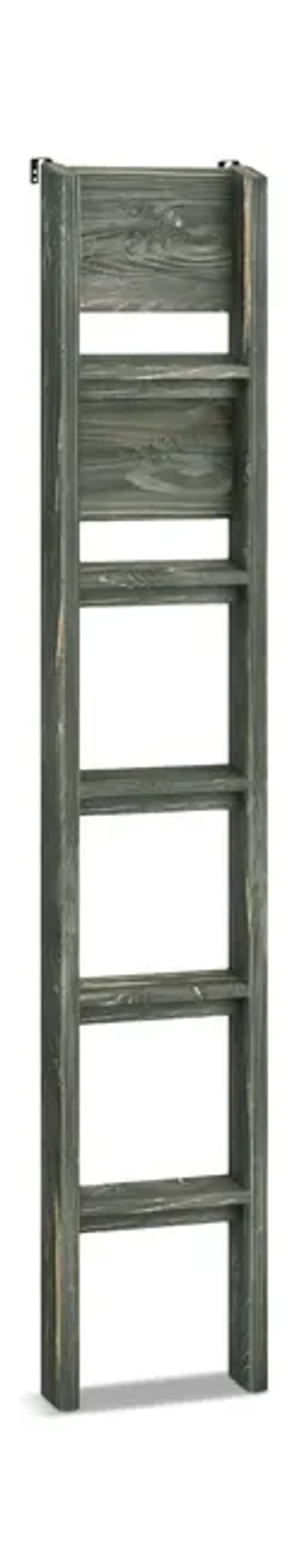 Laguna Ladder - Rustic Grey