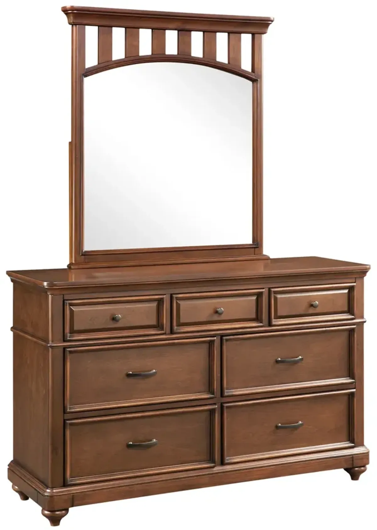 Cassidy Youth Dresser