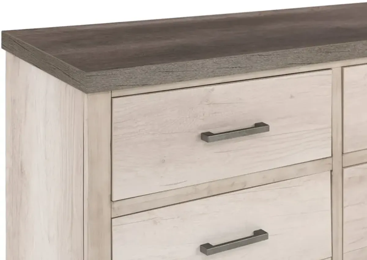 Kismet Cloud Dresser