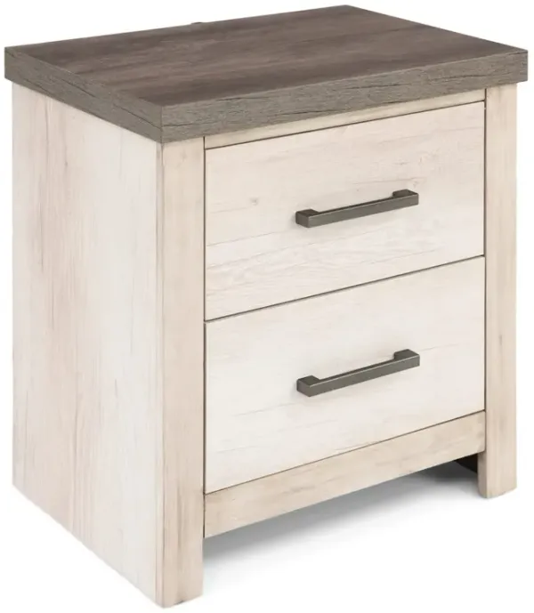 Kismet Cloud Nightstand
