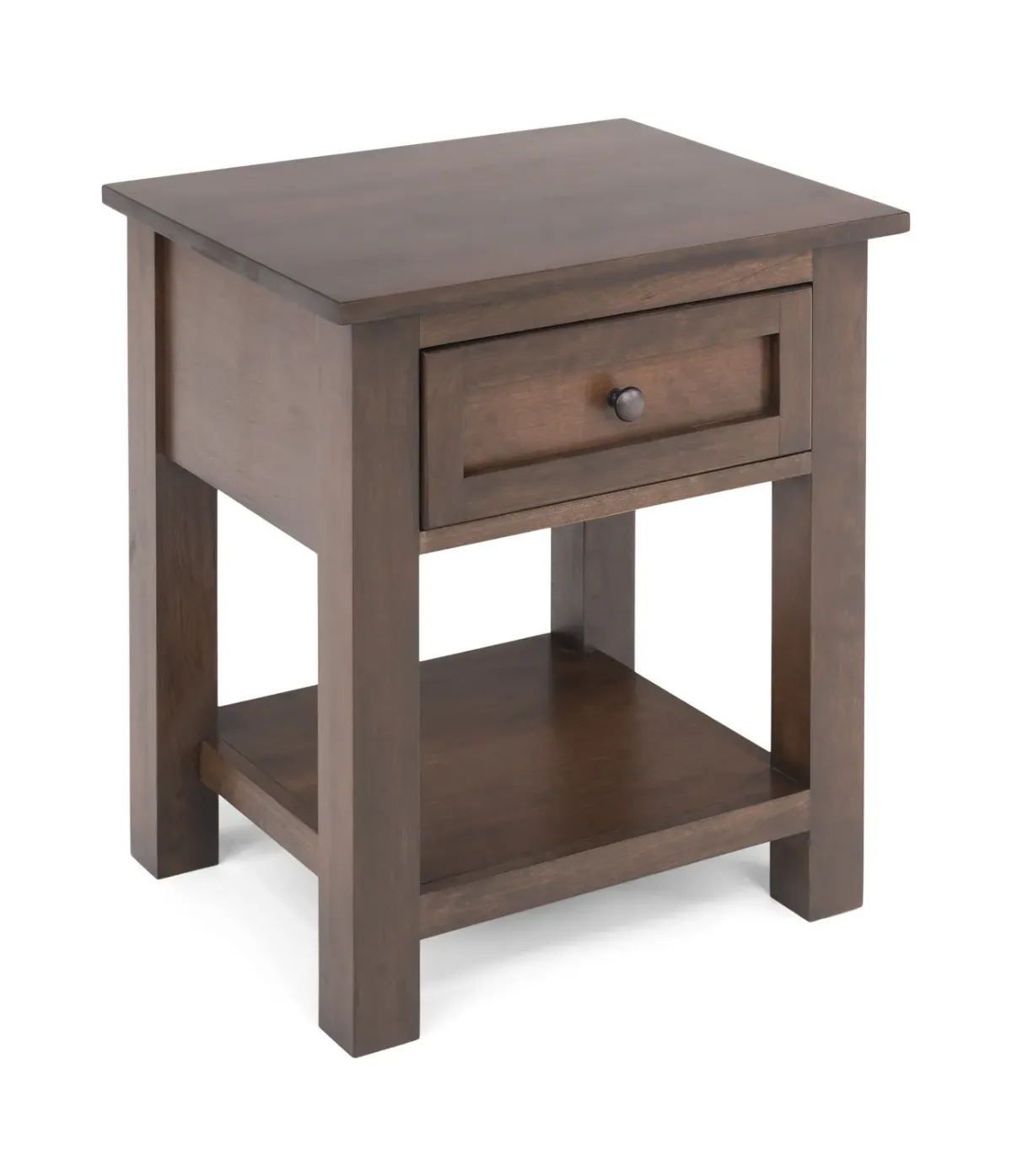 Taylor J 1 Drawer Nightstand