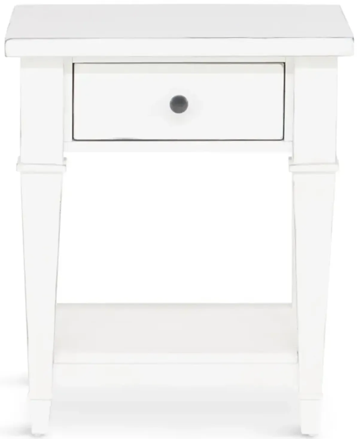 Stoney Creek 1 Drawer Nightstand