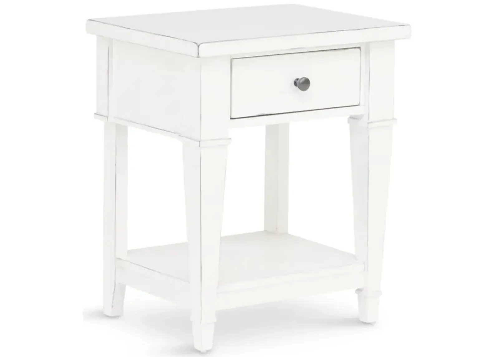 Stoney Creek 1 Drawer Nightstand