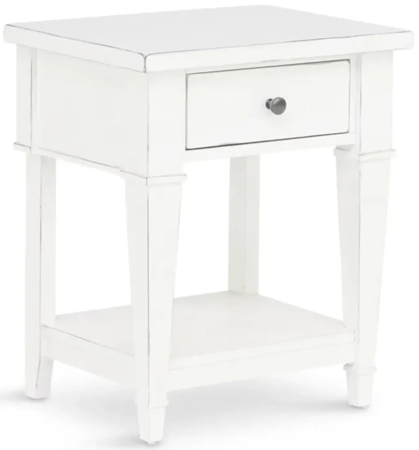 Stoney Creek 1 Drawer Nightstand