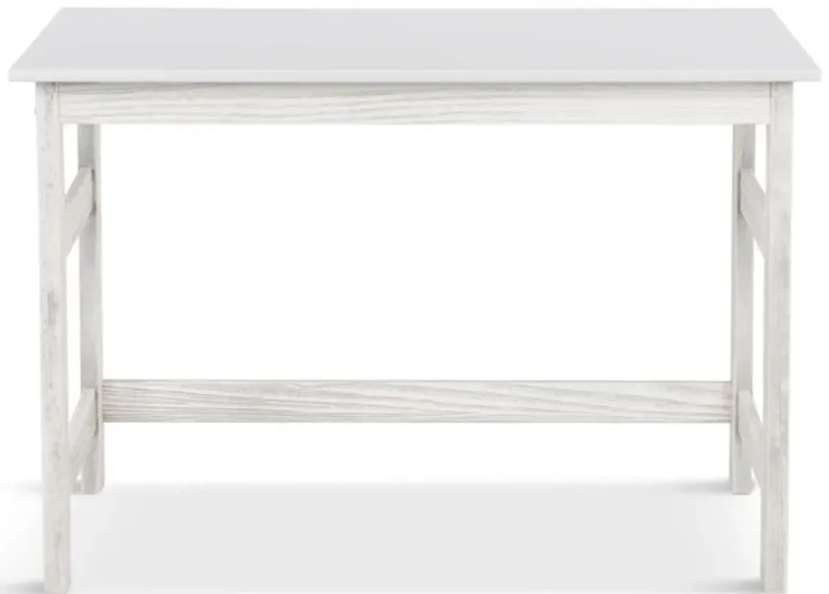 Skyler Desk - White
