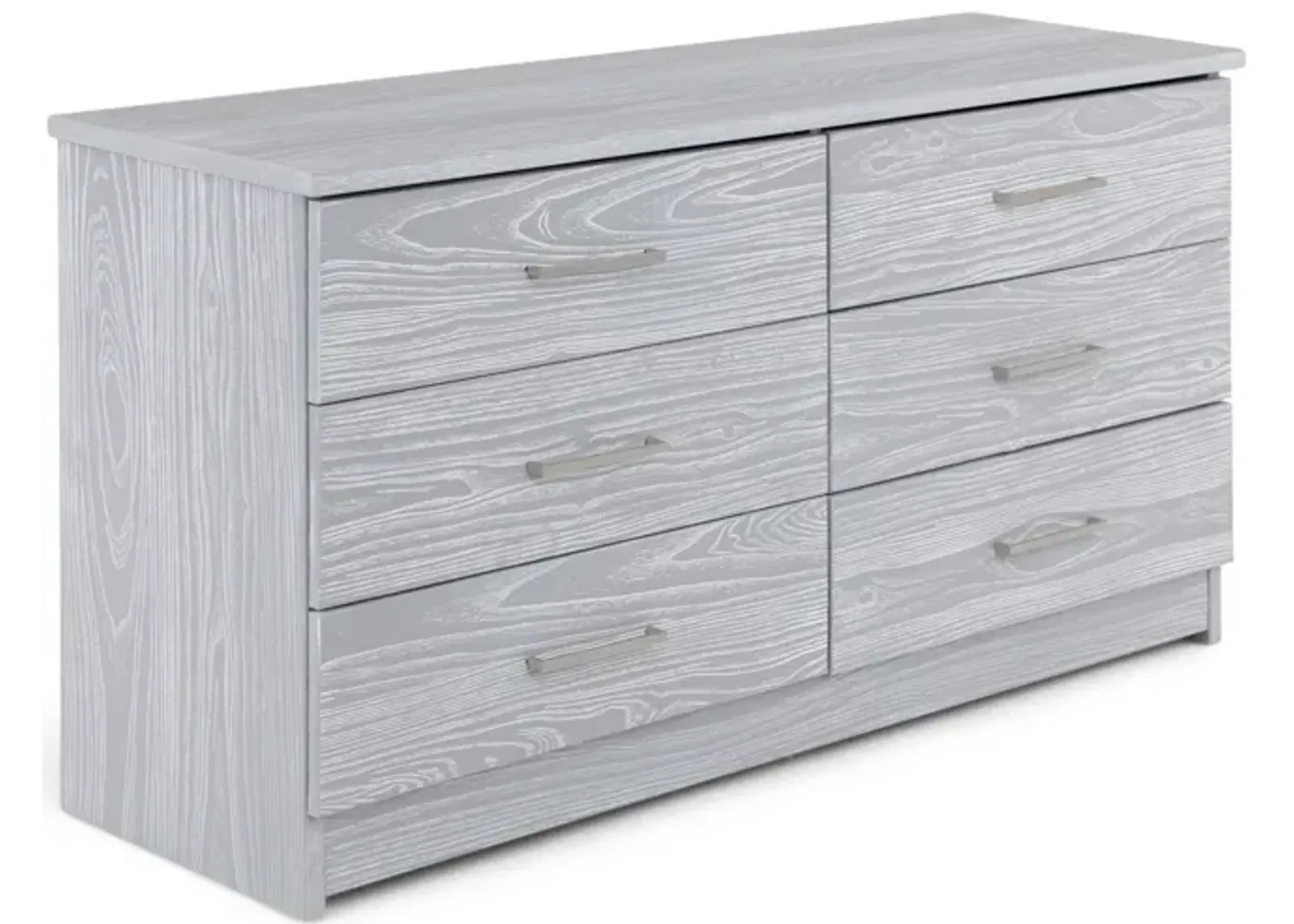 Skyler Grey Dresser