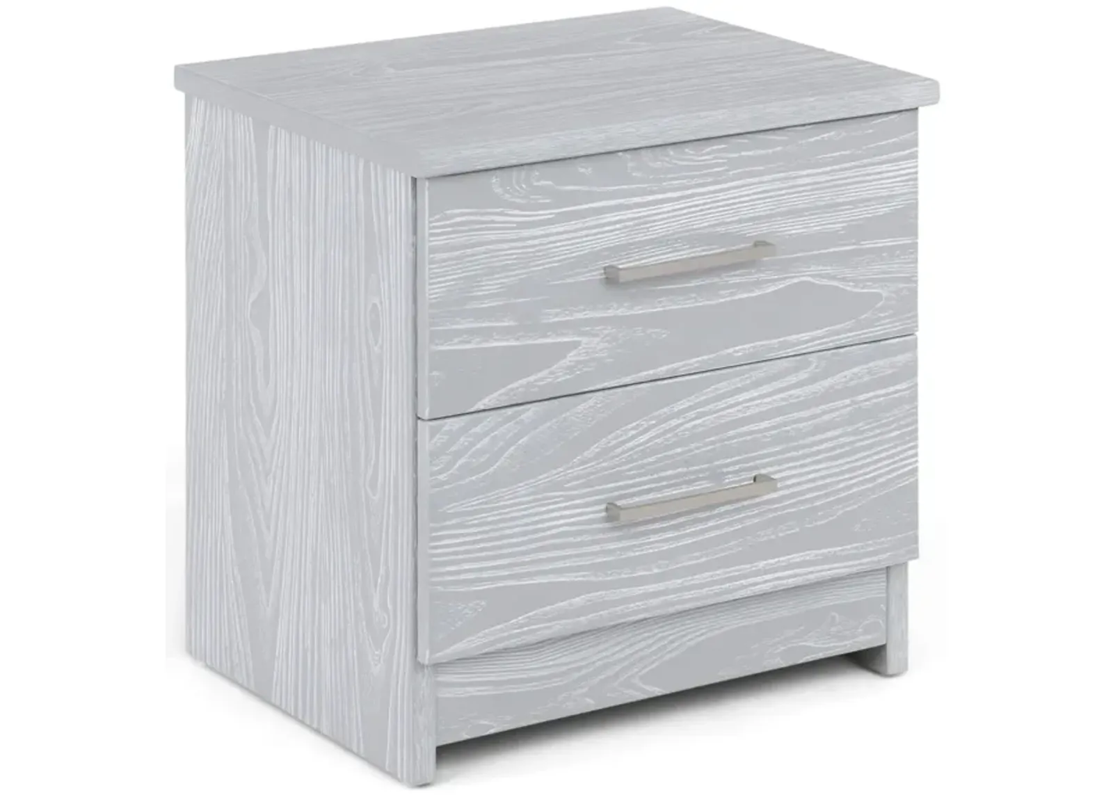 Skyler Grey Nightstand