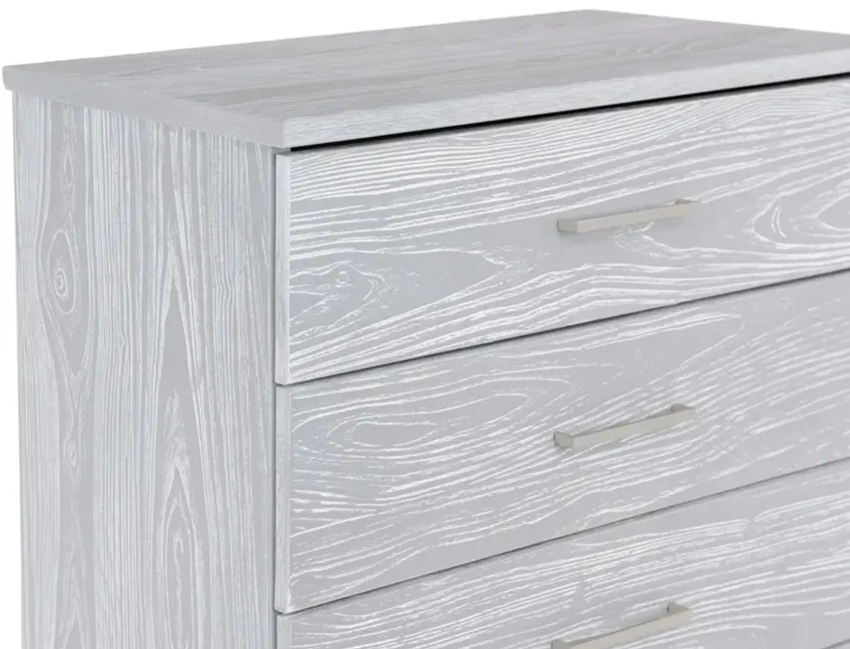 Skyler Chest - Grey