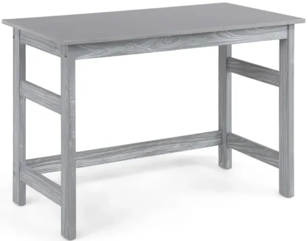 Skyler Desk - Grey