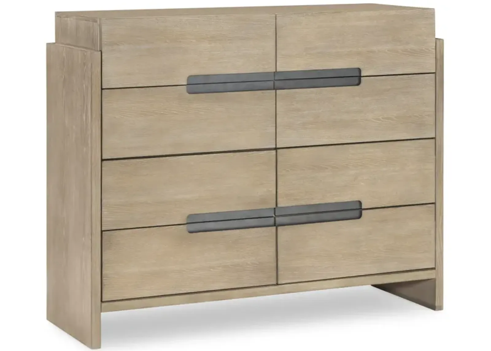 District Dresser