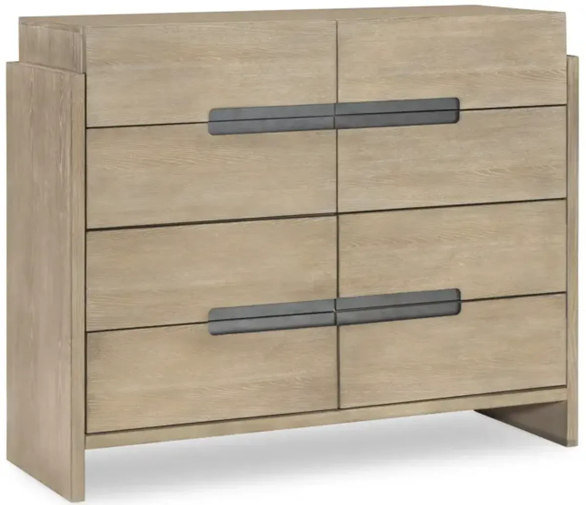 District Dresser