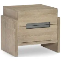 District Nightstand