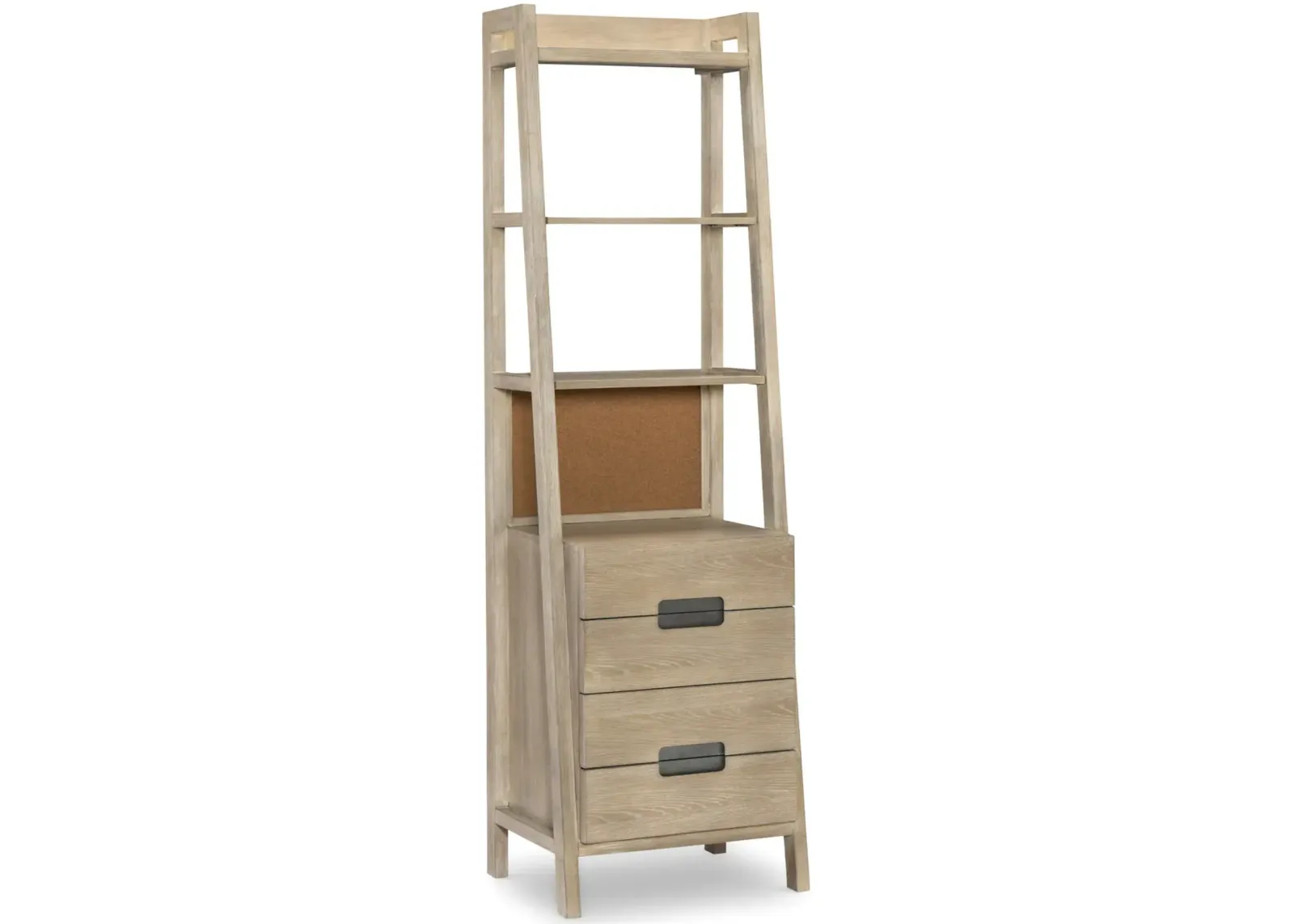 District Storage Bookcase