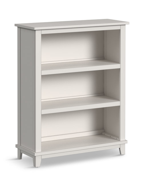 Hemlock Bookcase