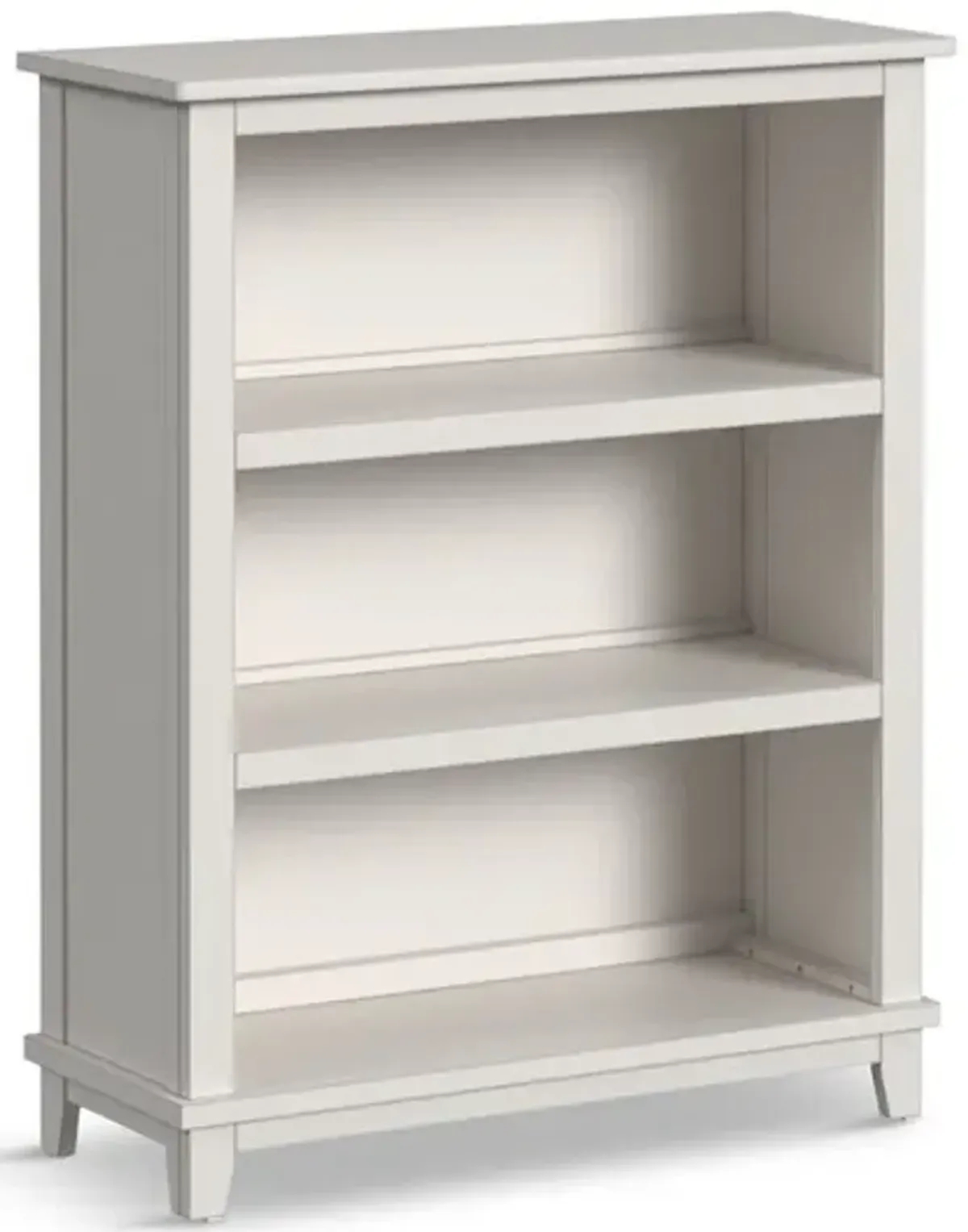 Hemlock Bookcase