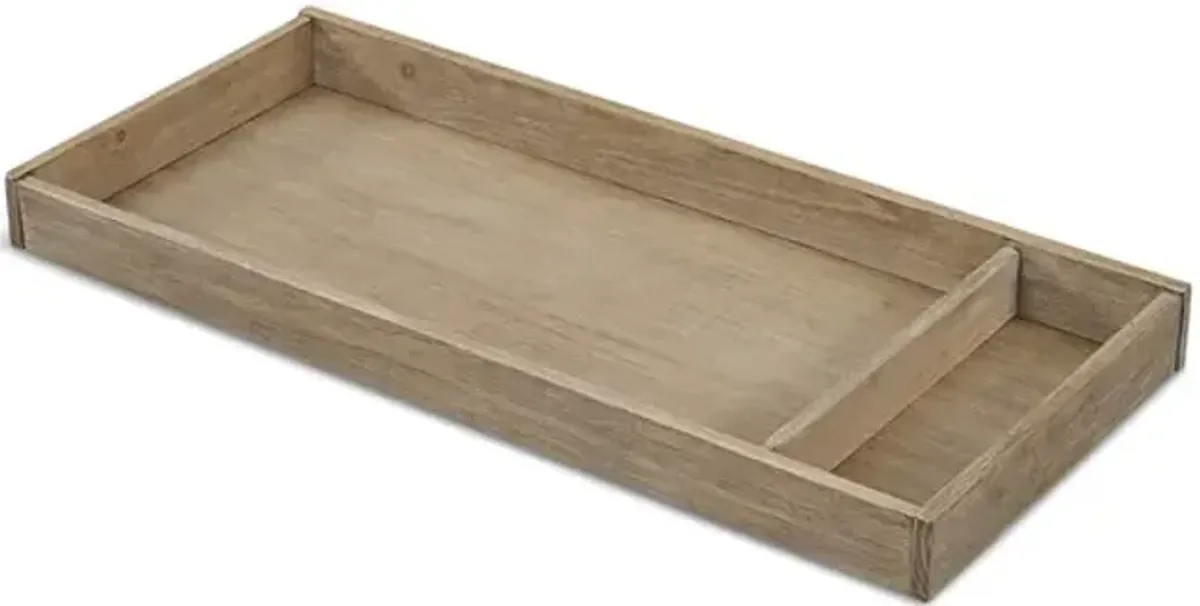 Bello Changing Tray - Sandstone