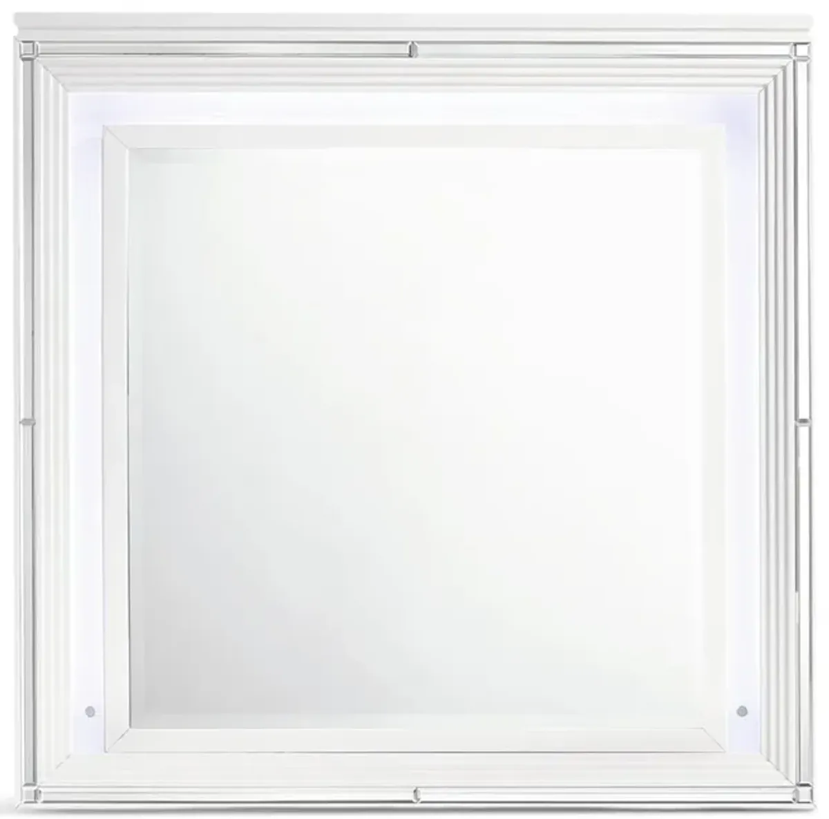 Sparkle And Shine Mirror