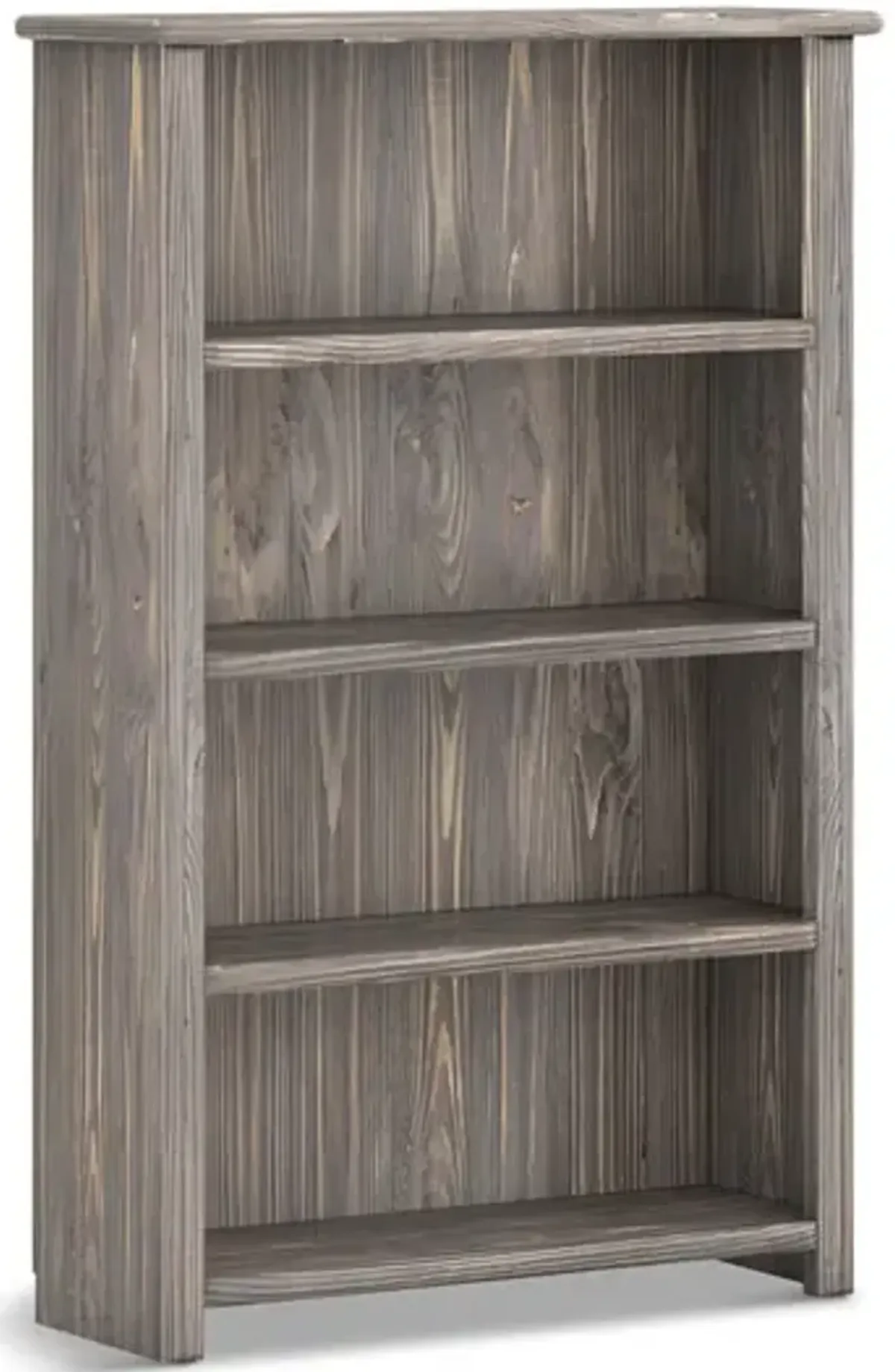 Laguna Bunkhouse B2 Bookcase - Driftwood