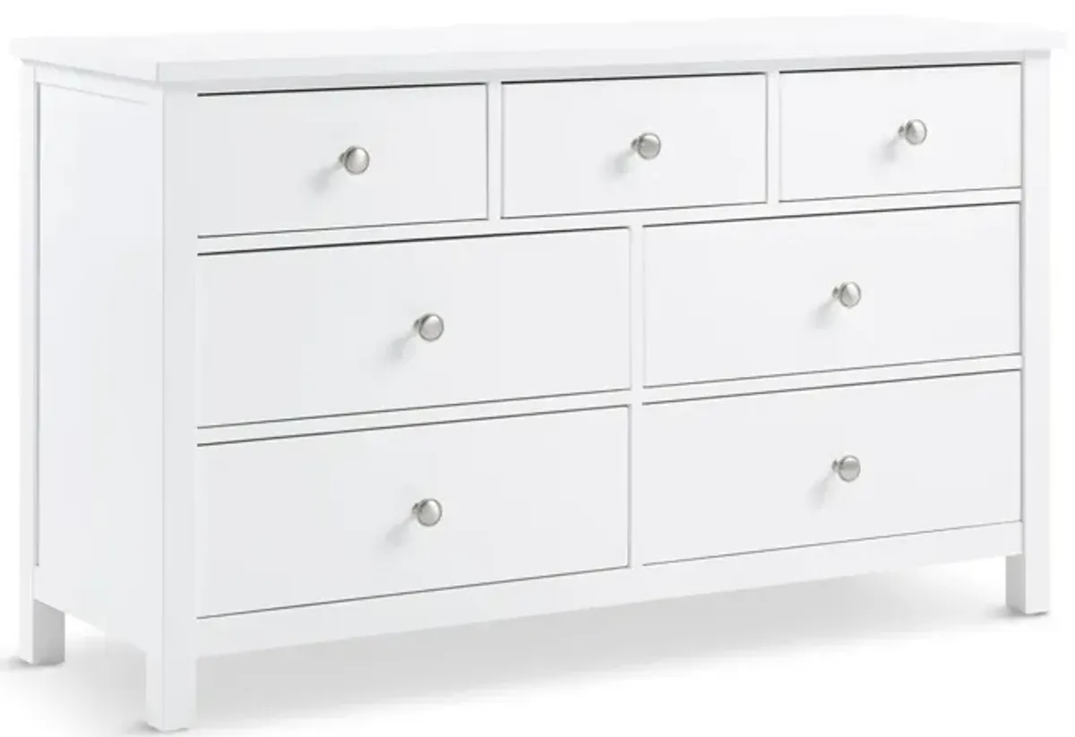 Atlantis Dresser