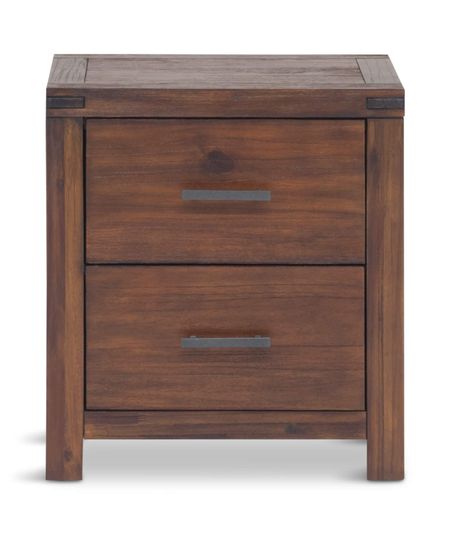 St Croix Youth Nightstand