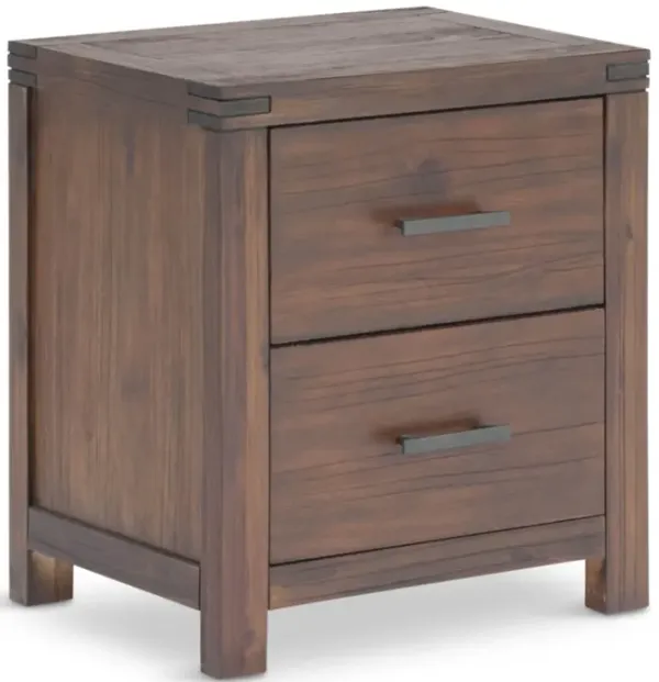 St Croix Youth Nightstand