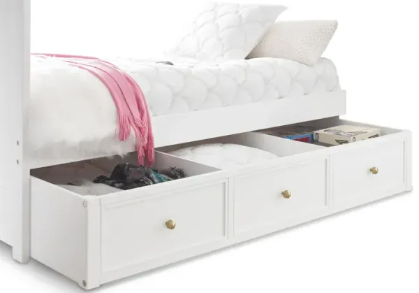 Chelsea Trundle Storage Drawer