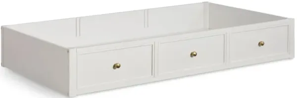 Chelsea Trundle Storage Drawer