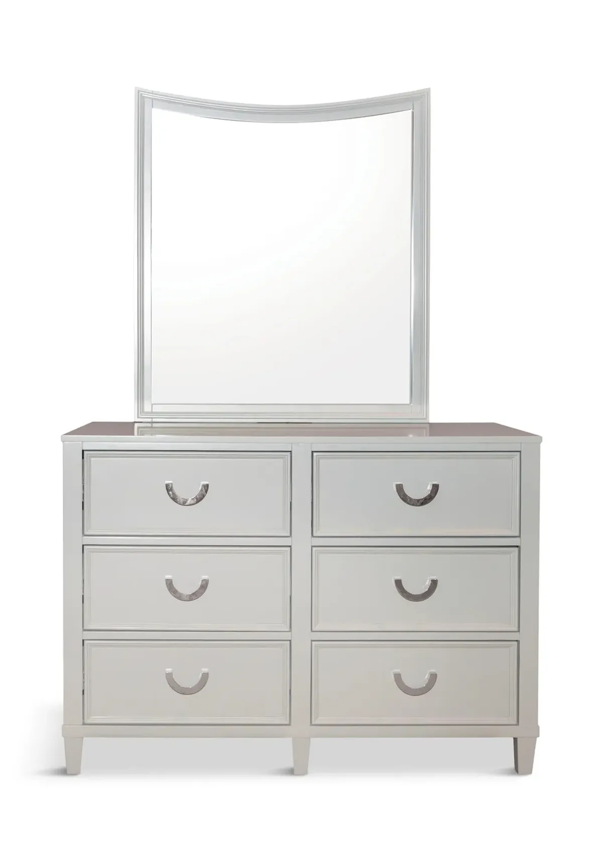 Lilian Dresser