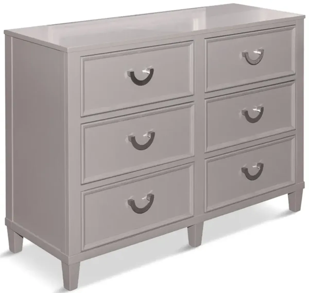 Lilian Dresser