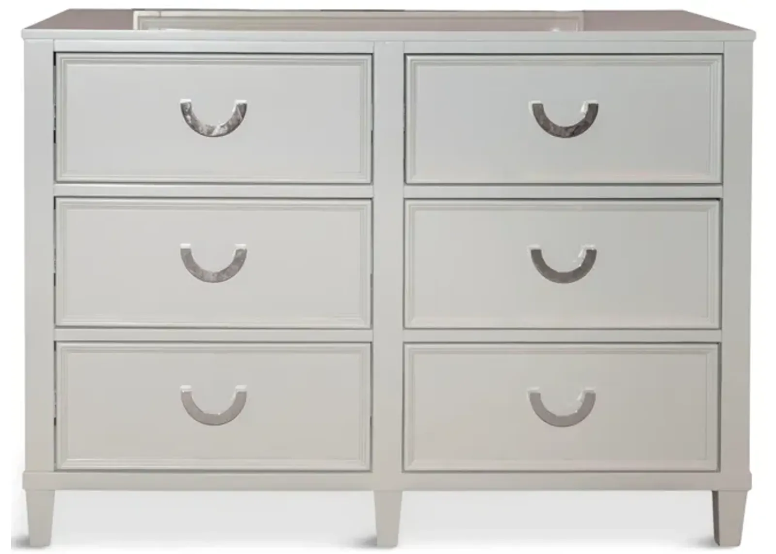 Lilian Dresser