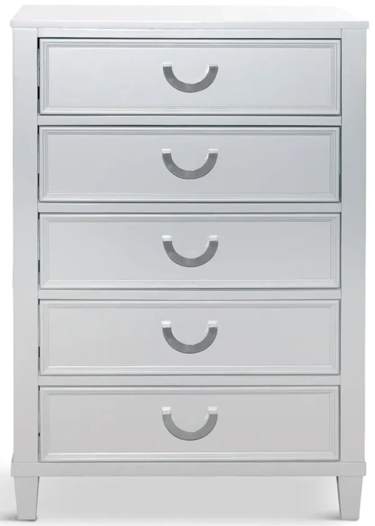 Lilian Mint Chest