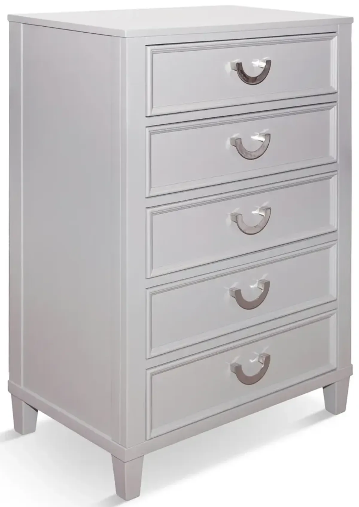 Lilian Mint Chest