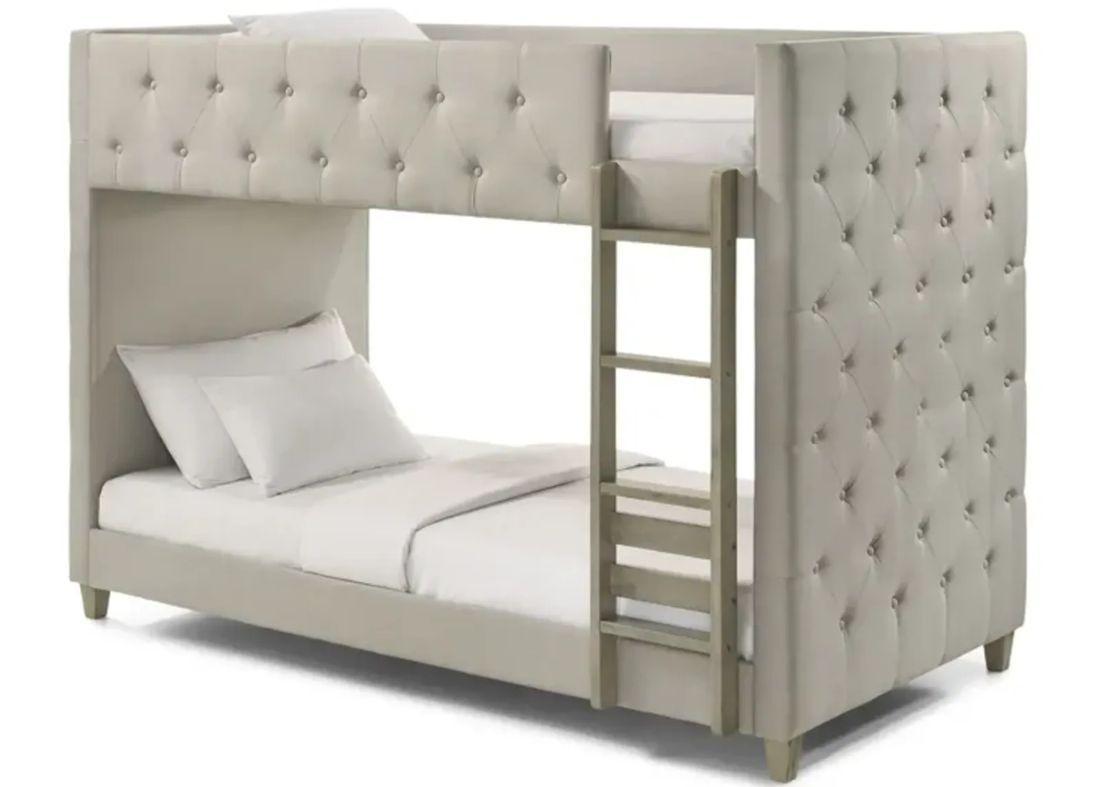 Brilliance Twin Twin Bunk Bed