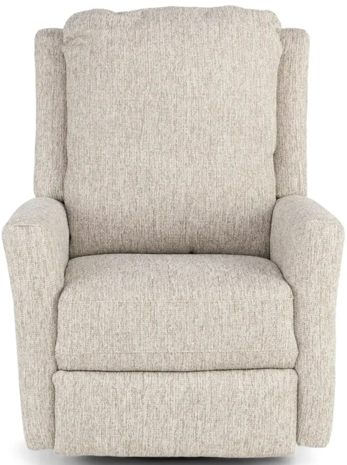 Aimee Power Swivel Glider Recliner