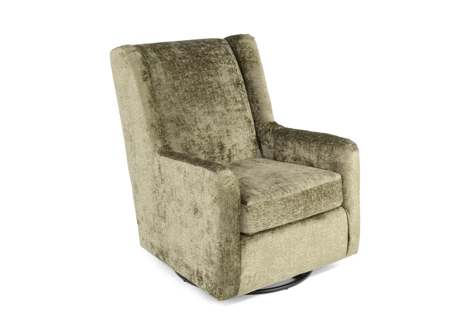 Lullaby Swivel Glider Chair