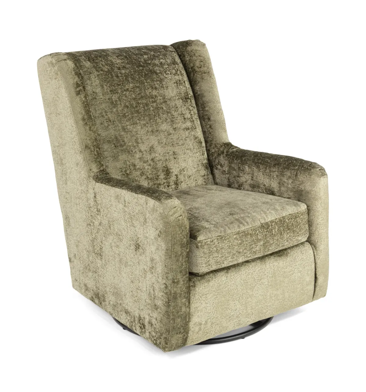 Lullaby Swivel Glider Chair