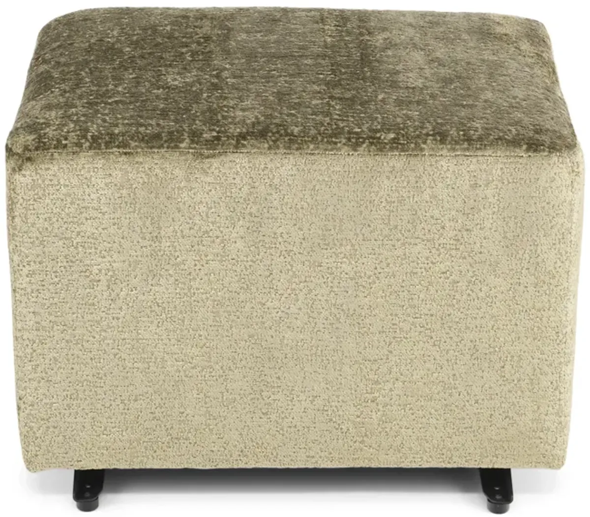 Lullaby Gliding Ottoman