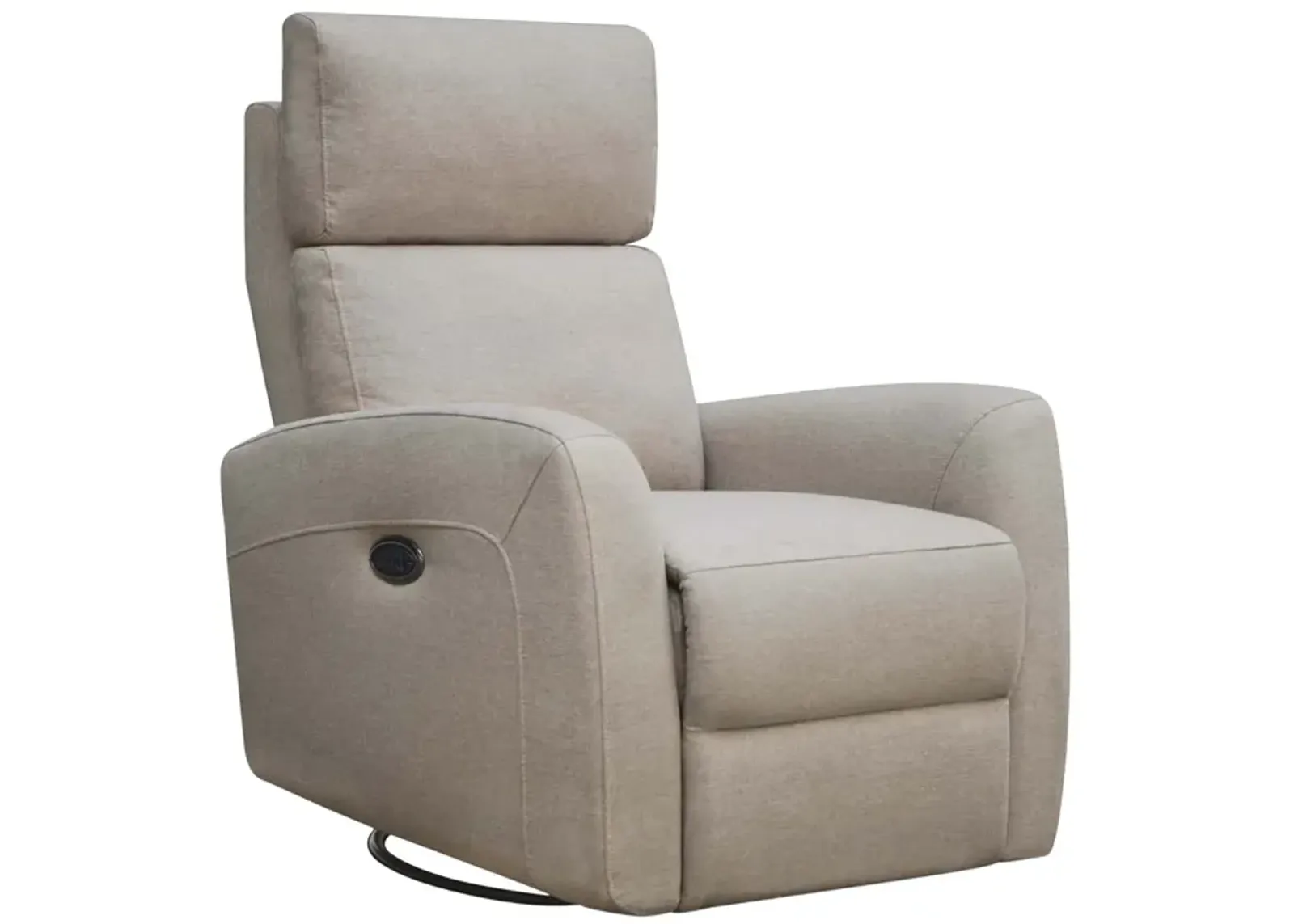 Eve Camel Nursery Glider   Rocker