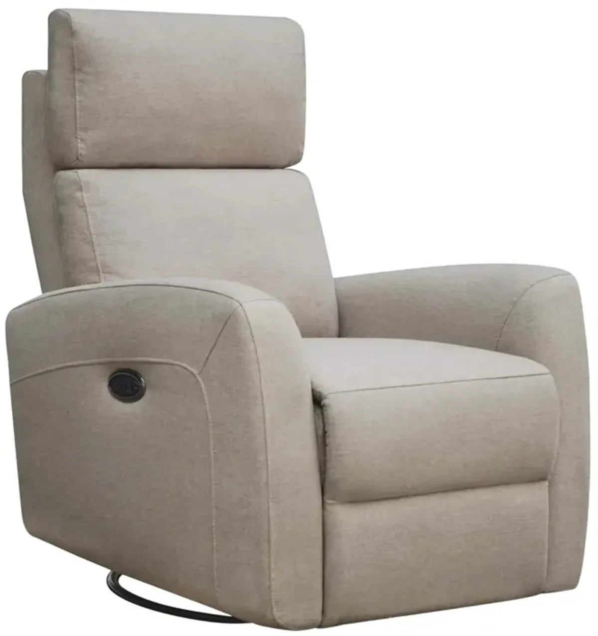 Eve Camel Nursery Glider   Rocker