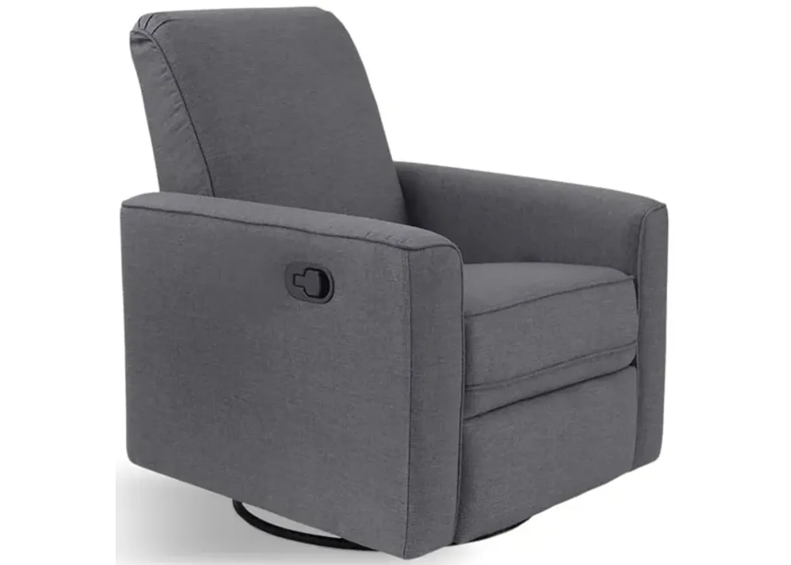 Sally Recliner Nursery Glider