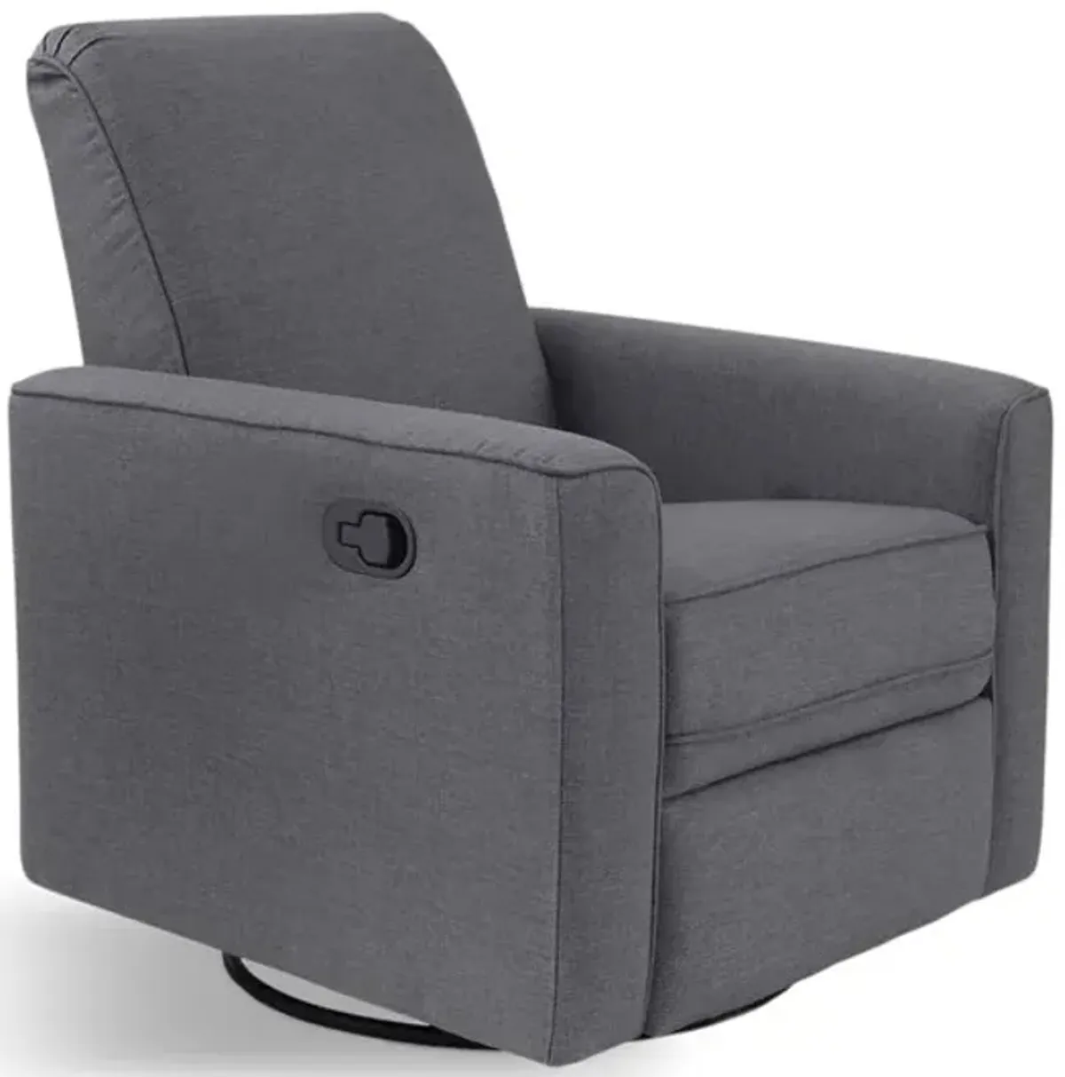 Sally Recliner Nursery Glider