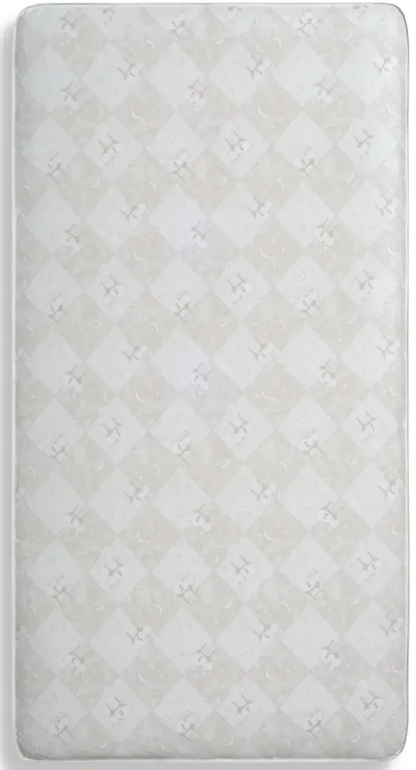 Tranquility Eco Firm Crib Mattress
