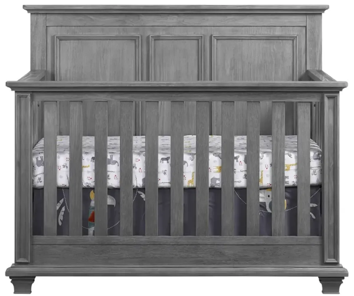 Morgan Convertible Crib