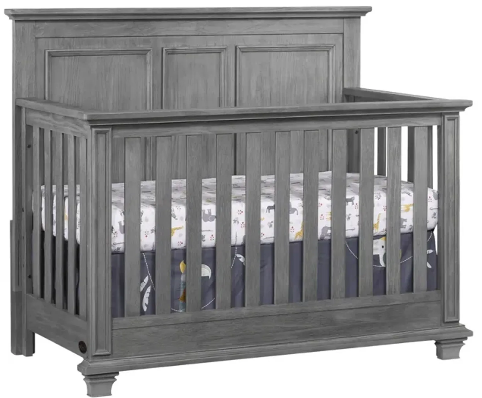 Morgan Convertible Crib