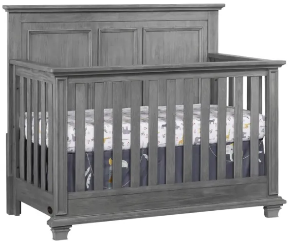 Morgan 4-In-1 Convertible Crib