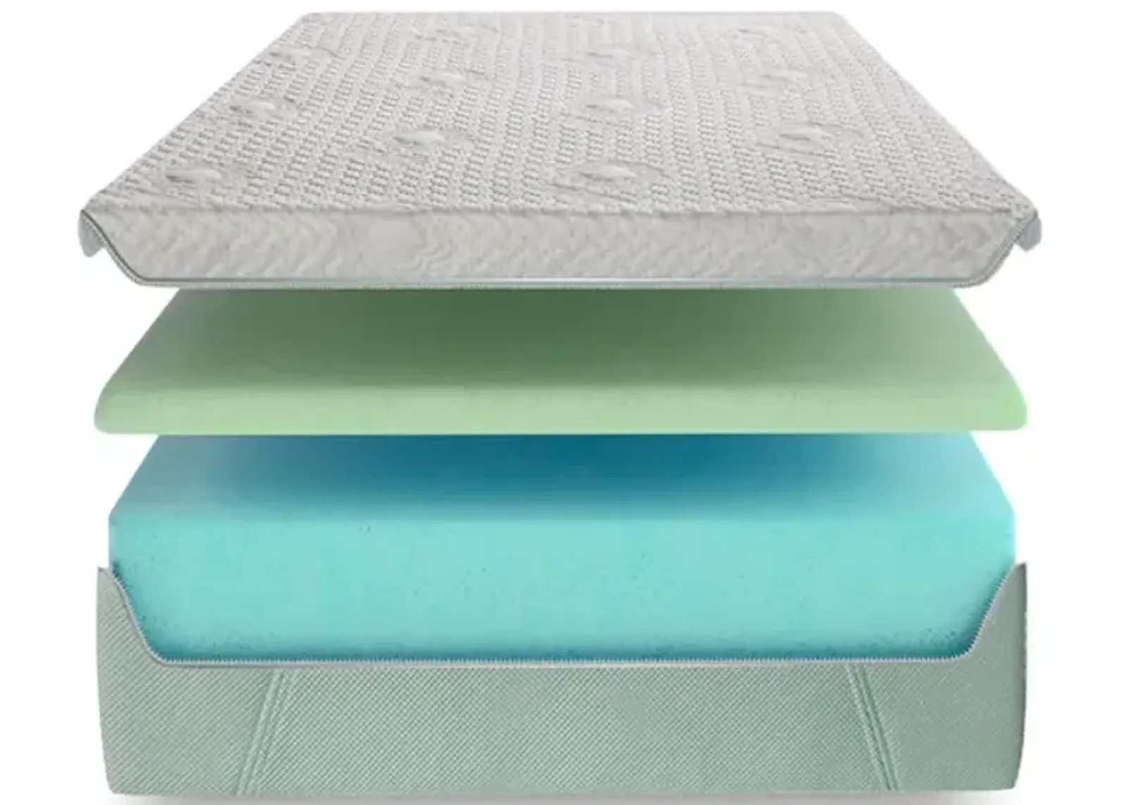 Dri-Tec Performance Crib Mattress