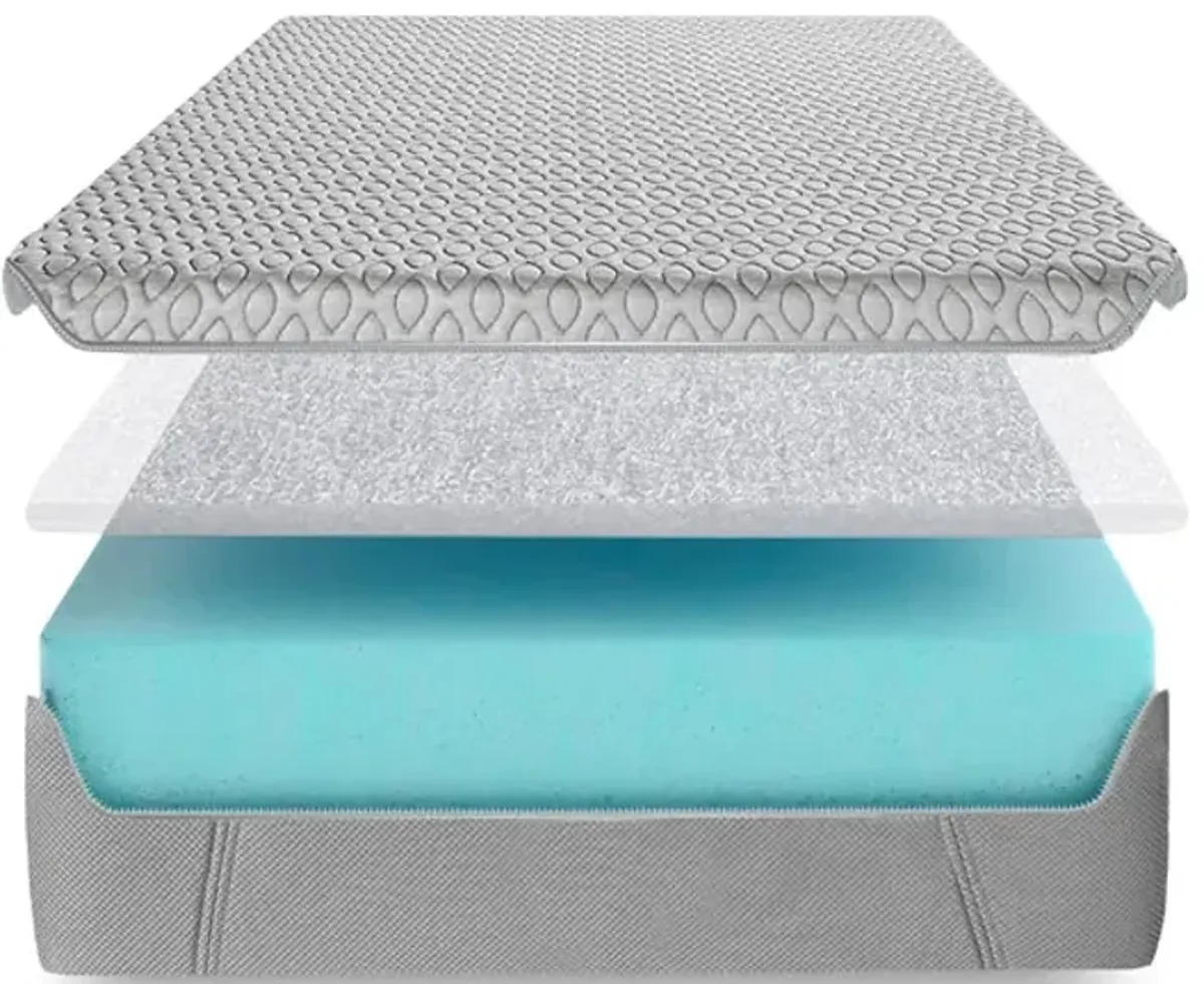 Air-X Performance Crib Mattress