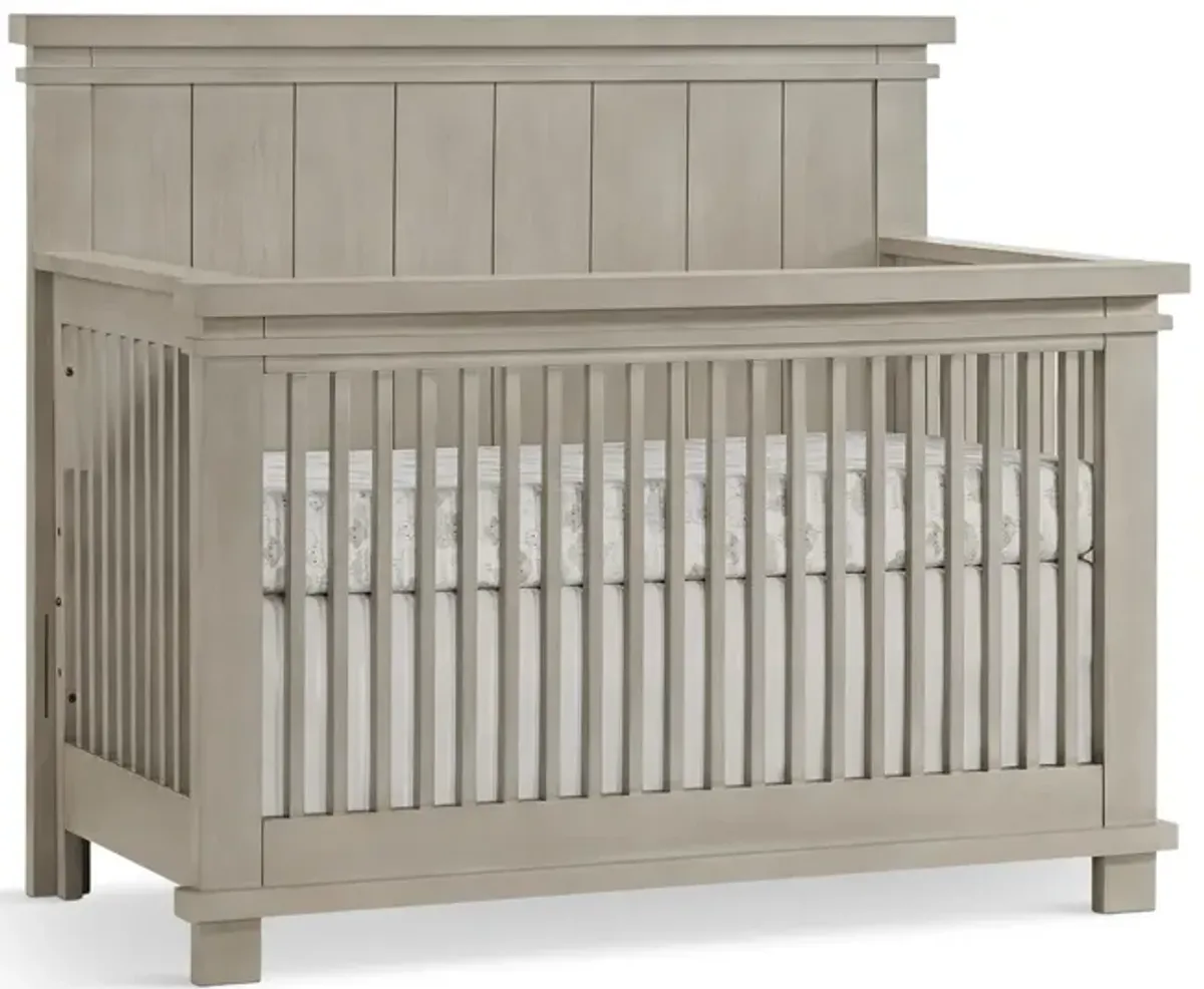 Hampton 4 In 1 Convertible Crib