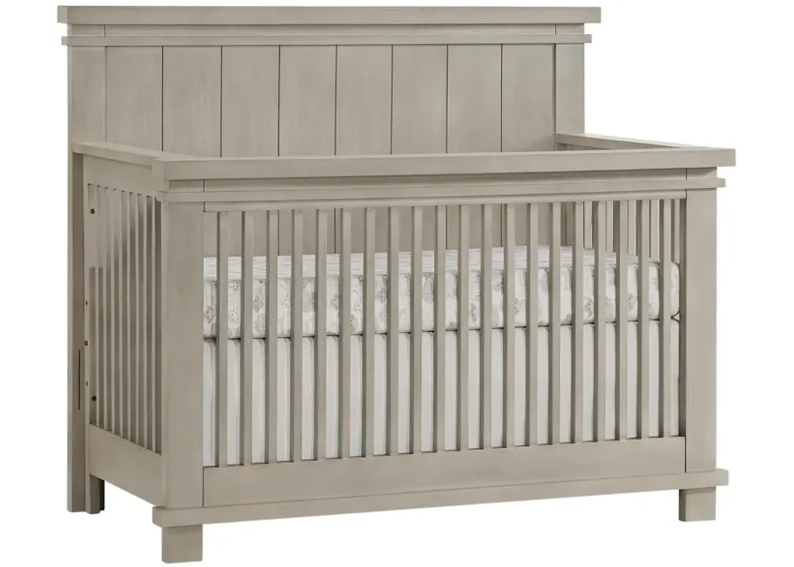 Hampton Convertible Crib