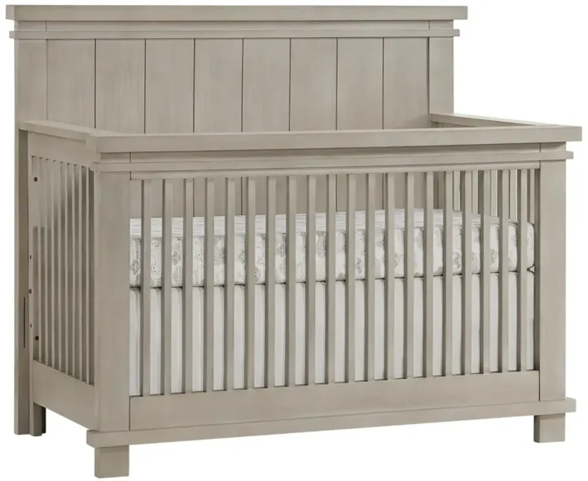 Hampton 4-In-1 Convertible Crib